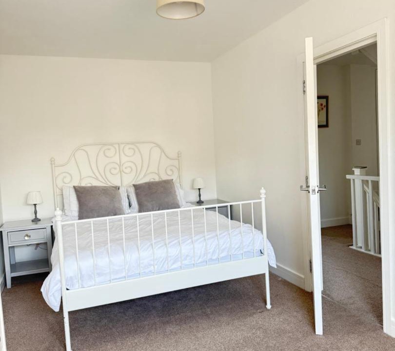Photo of Bedroom in Rainton