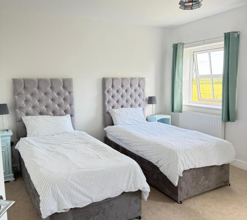 Photo of Bedroom in Rainton