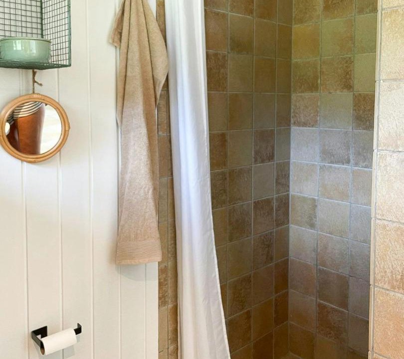 Photo of Bathroom in Oure