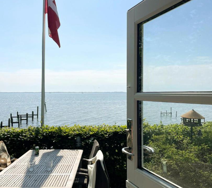 Photo of Patio Balcony in Oure