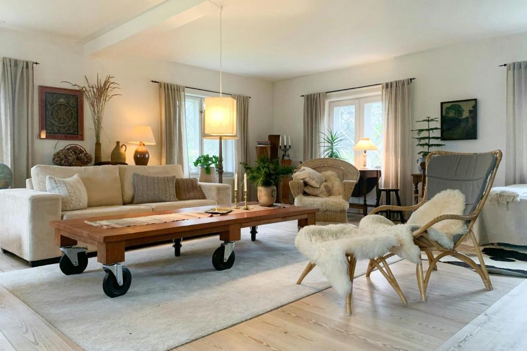 Photo of Livingroom in Tranekaer