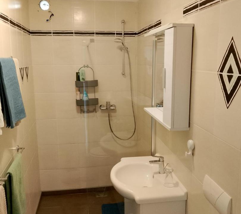 Photo of Bathroom in Island Hvar