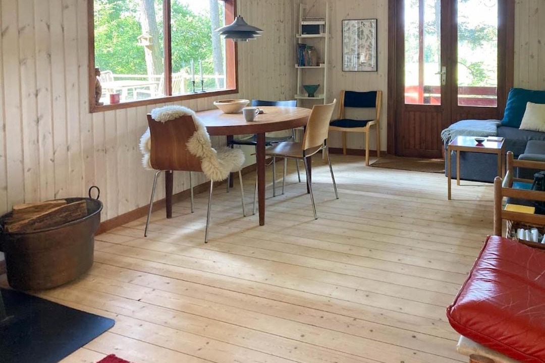 Photo of Livingroom in Bryrup