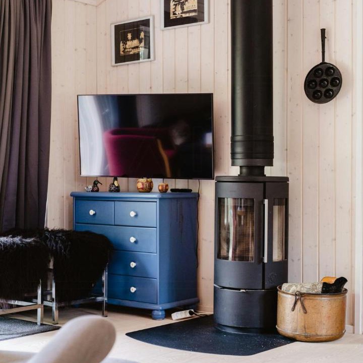 Photo of Livingroom in Dronningmolle