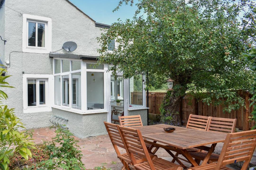 Photo of Patio Balcony in Pooley Bridge