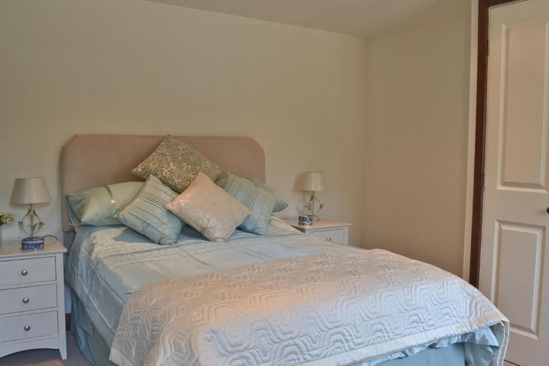 Photo of Bedroom in Thirsk