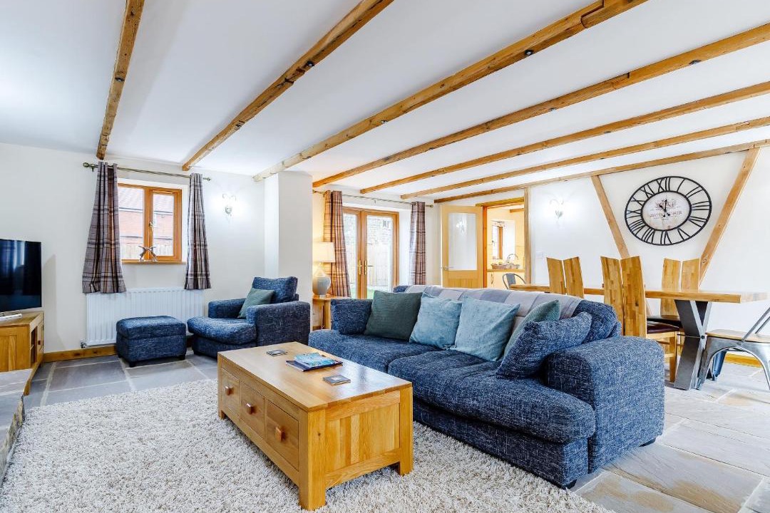 Photo of Others in Ashover