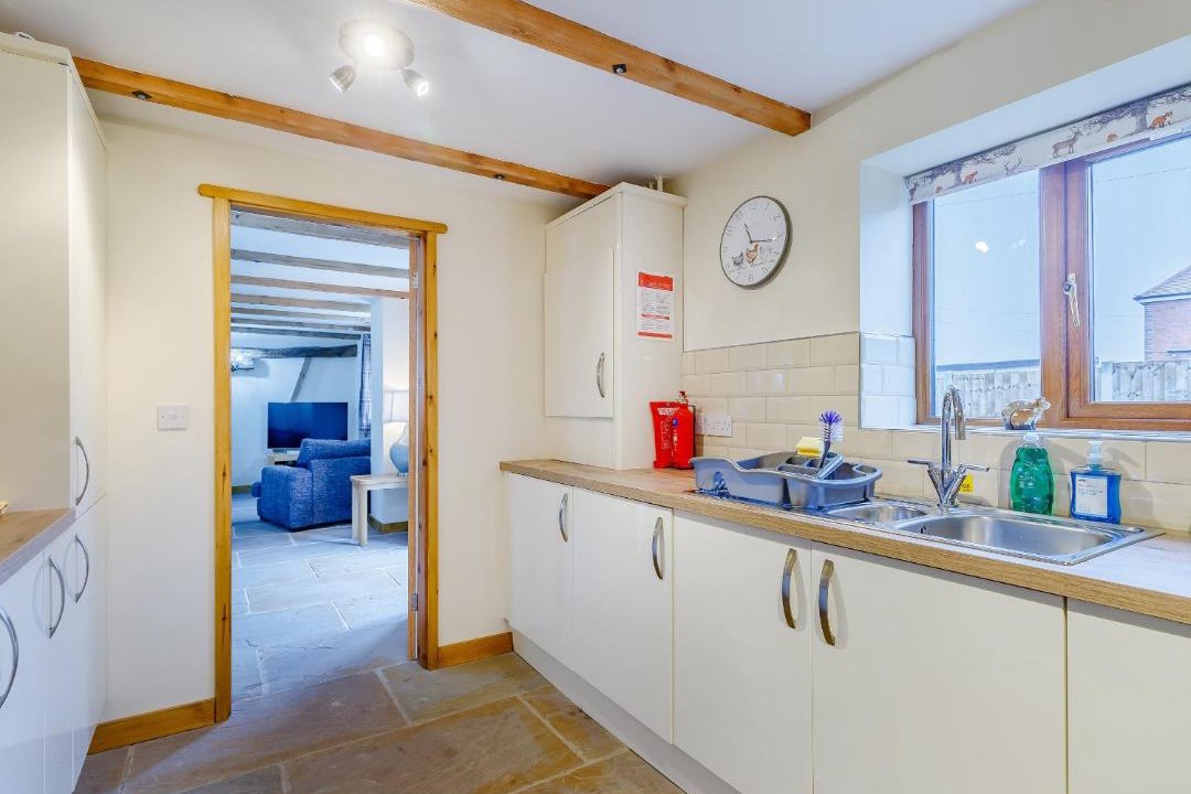 Photo of Others in Ashover