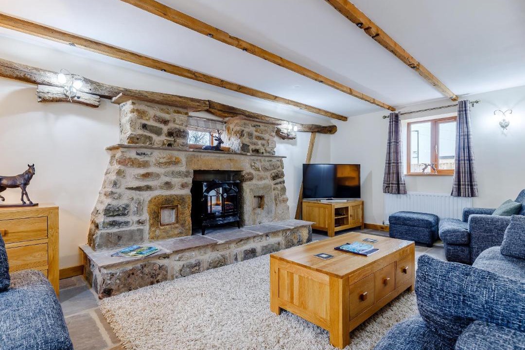 Photo of Others in Ashover