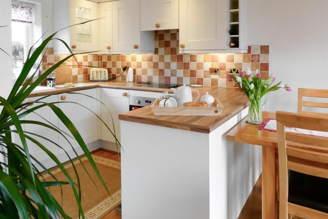 Photo of Kitchen in West Heslerton