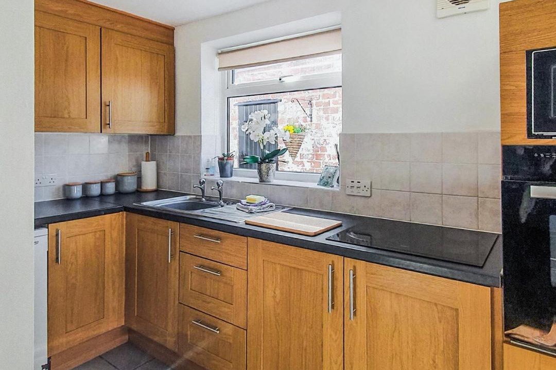 Photo of Kitchen in Churchtown