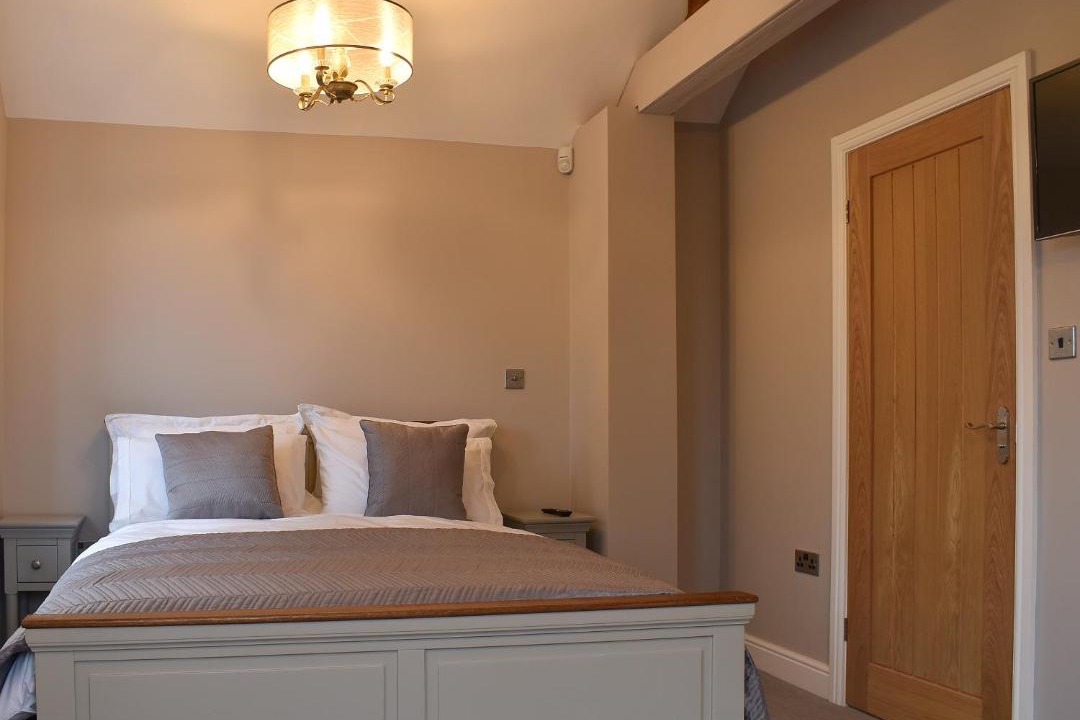 Photo of Bedroom in Bewdley