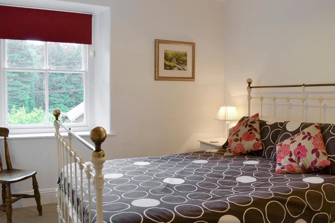 Photo of Bedroom in Grasmere