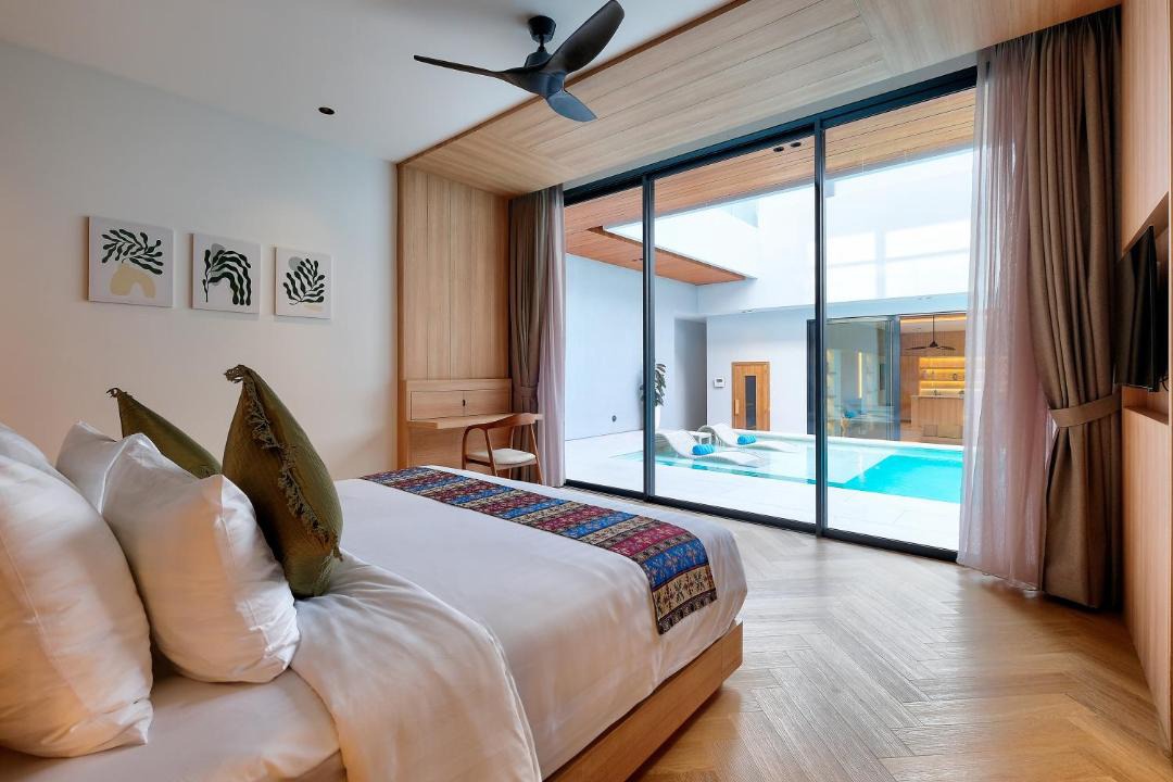 Photo of Bedroom in Jimbaran Bay