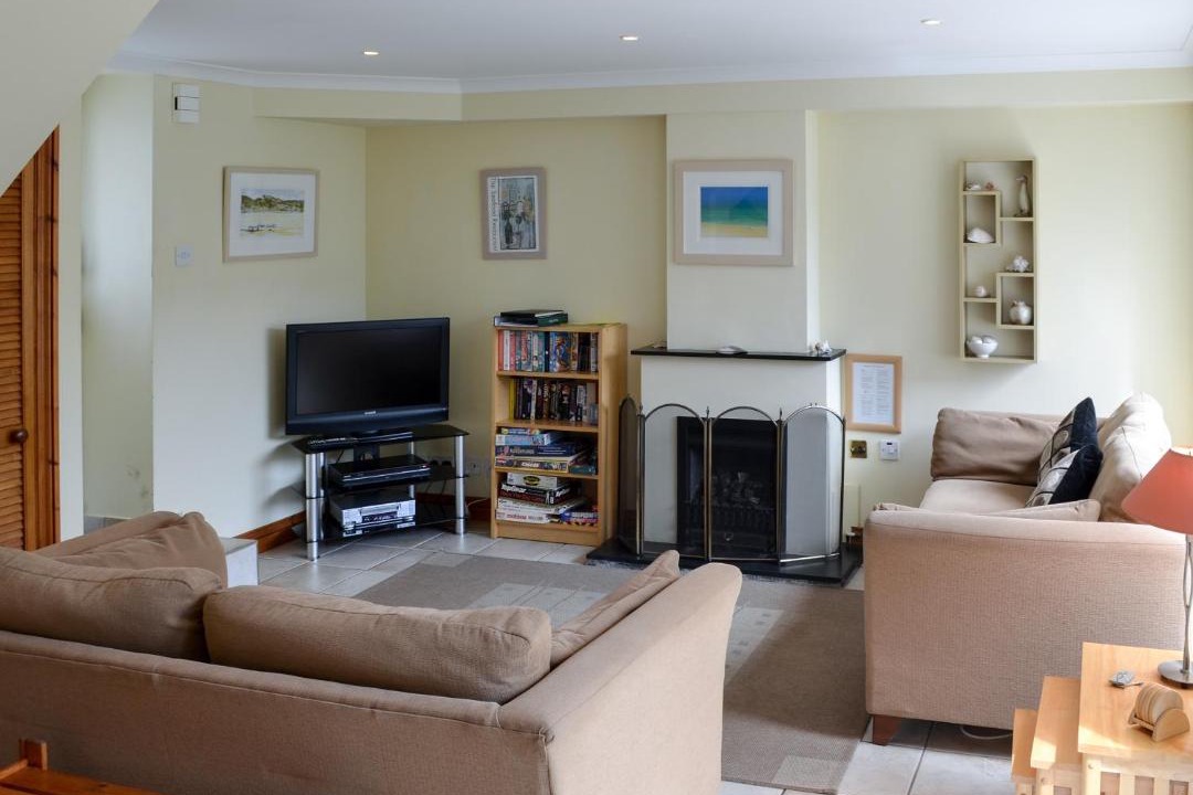 Photo of Livingroom in Treator