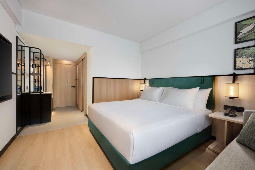 Photo of Bedroom in Kuta Selatan