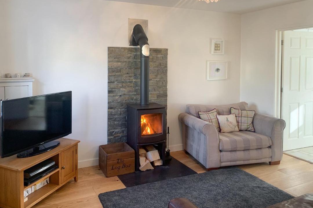 Photo of Livingroom in Reeth