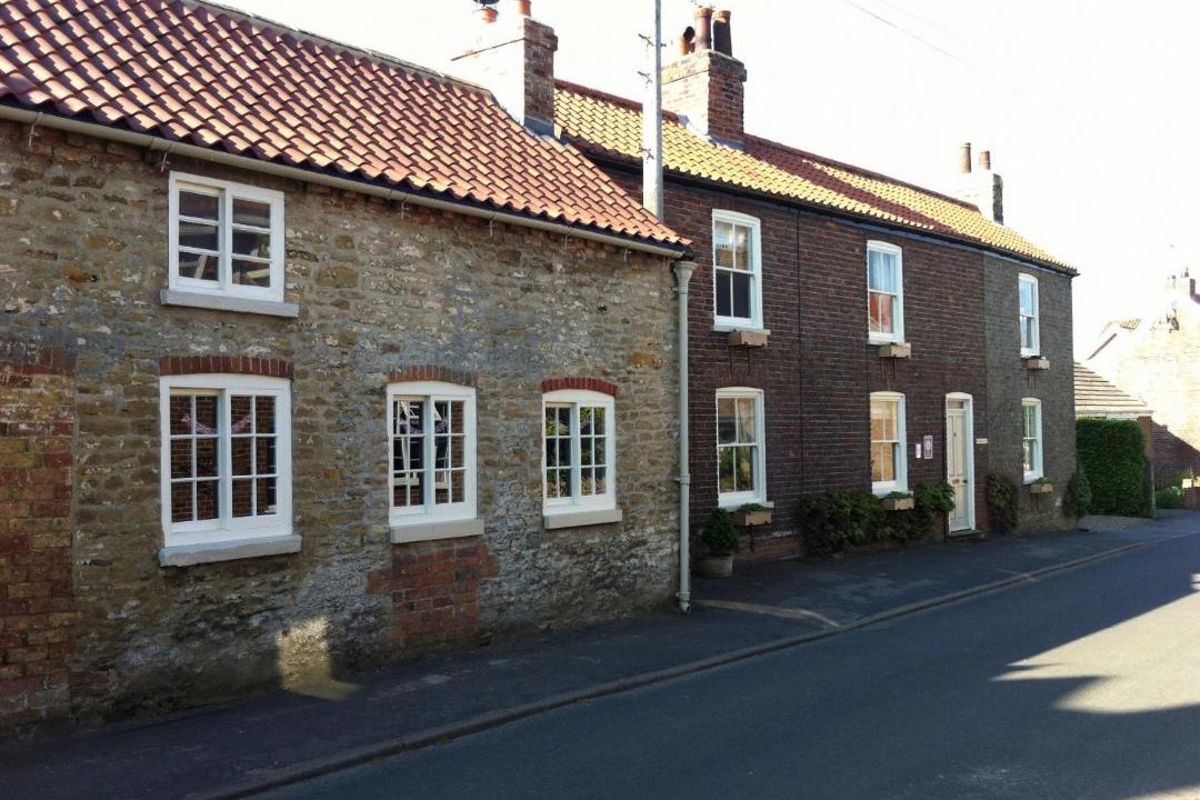 Photo of Buildings in Hotham