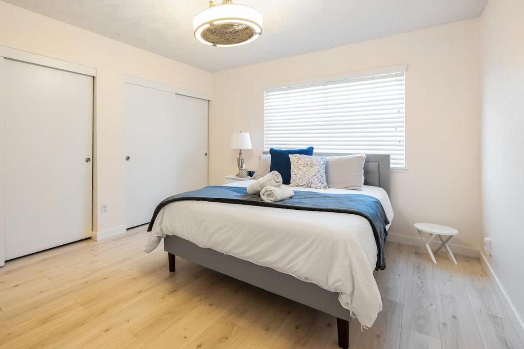 Photo of Bedroom in Rancho Bernardo