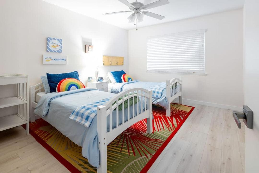 Photo of Bedroom in Rancho Bernardo