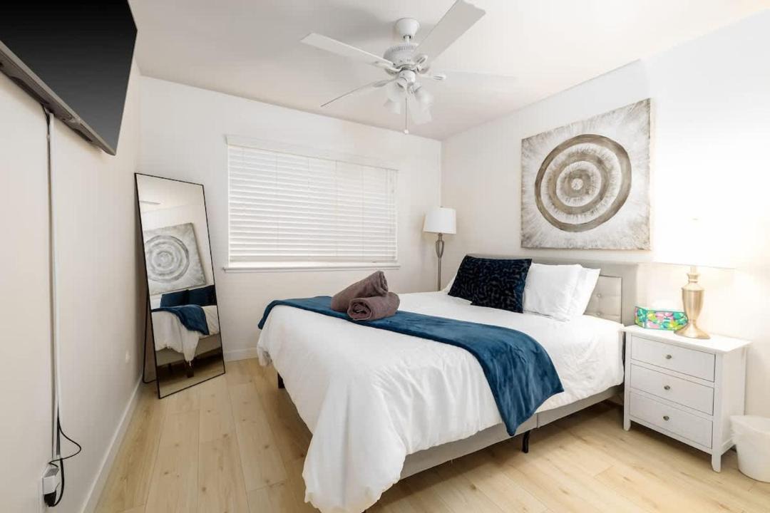 Photo of Bedroom in Rancho Bernardo