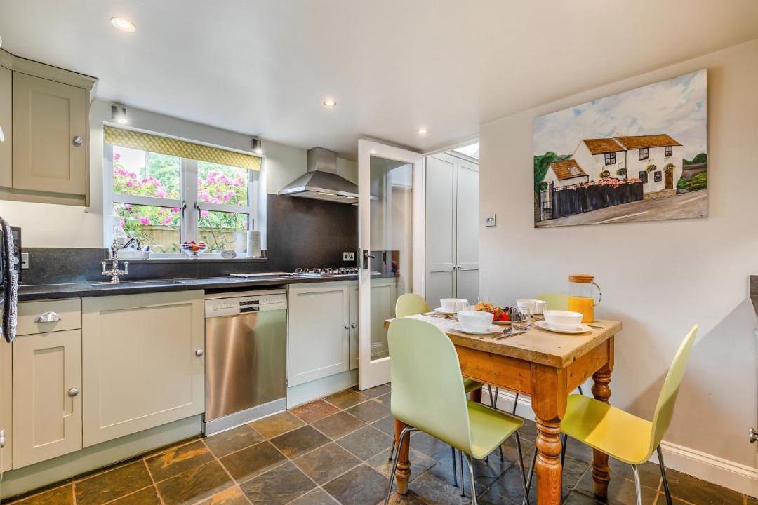 Photo of Others in Woolley Moor