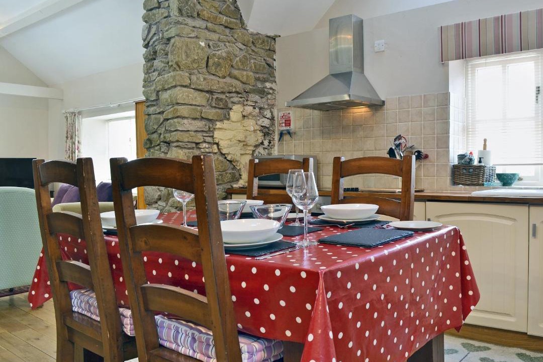 Photo of Kitchen in Bishops Castle