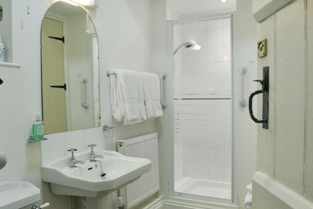 Photo of Bathroom in Axminster