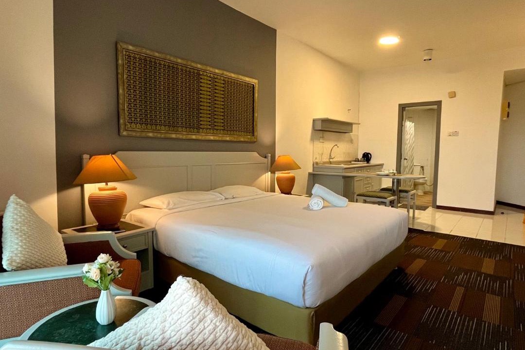 Photo of Bedroom in Tanjung Bungah