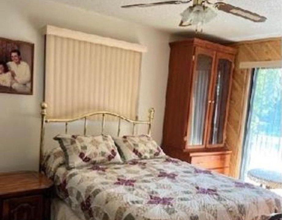 Photo of Bedroom in Toivola