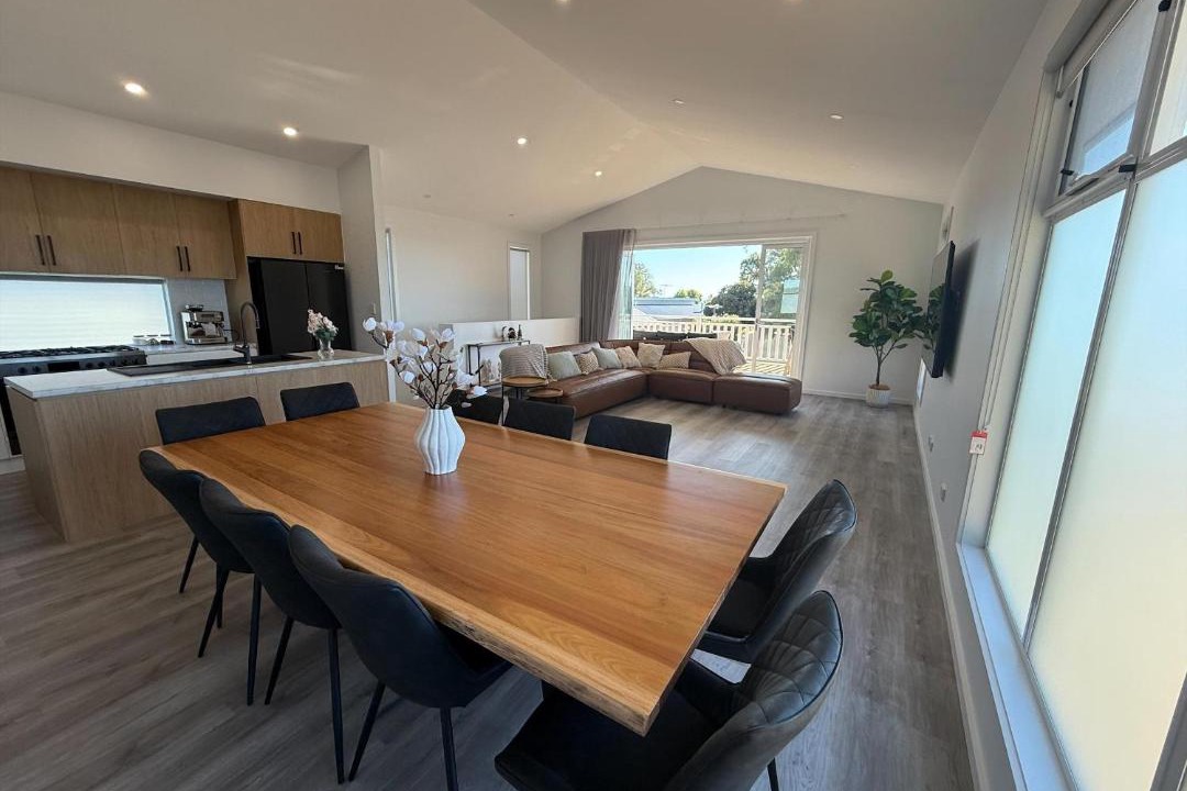 Photo of Kitchen in Muloowurtie