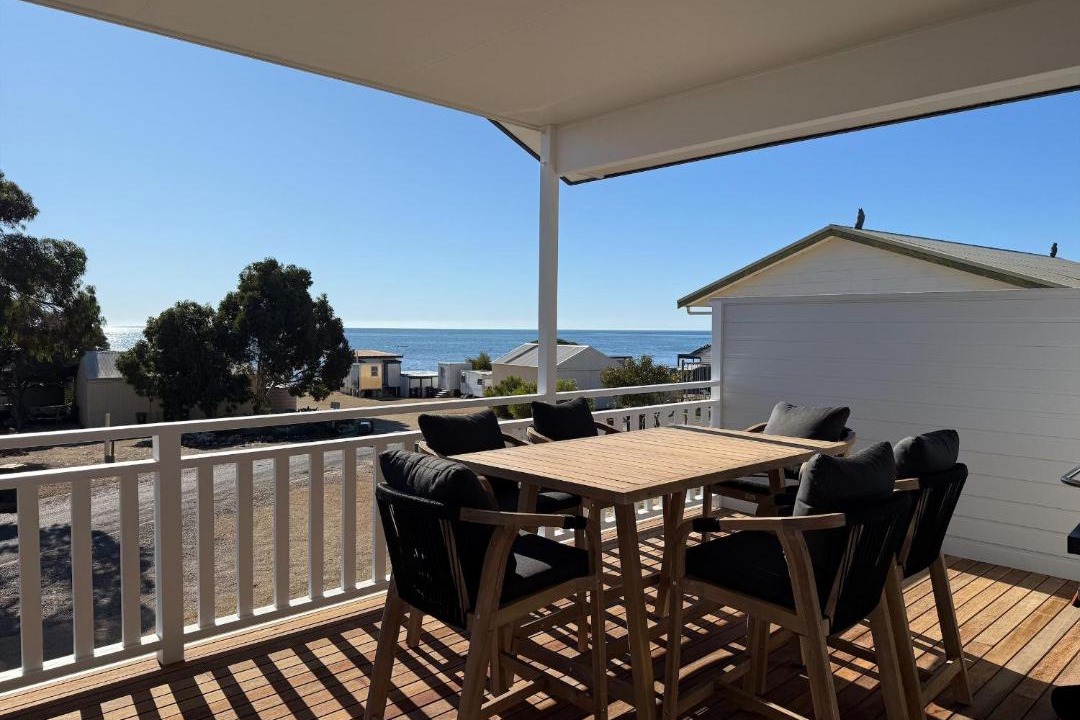 Photo of Patio Balcony in Muloowurtie