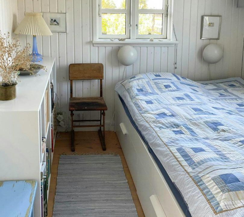 Photo of Bedroom in Mesinge