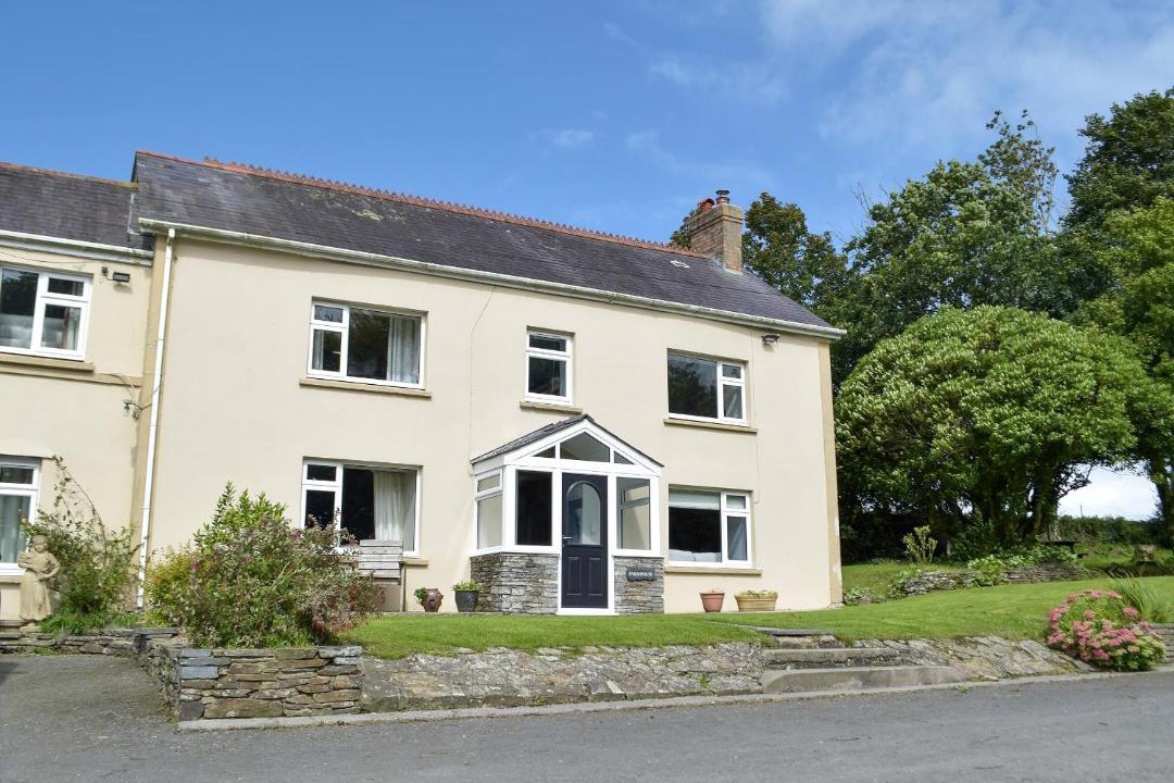 Photo of Others in Cenarth