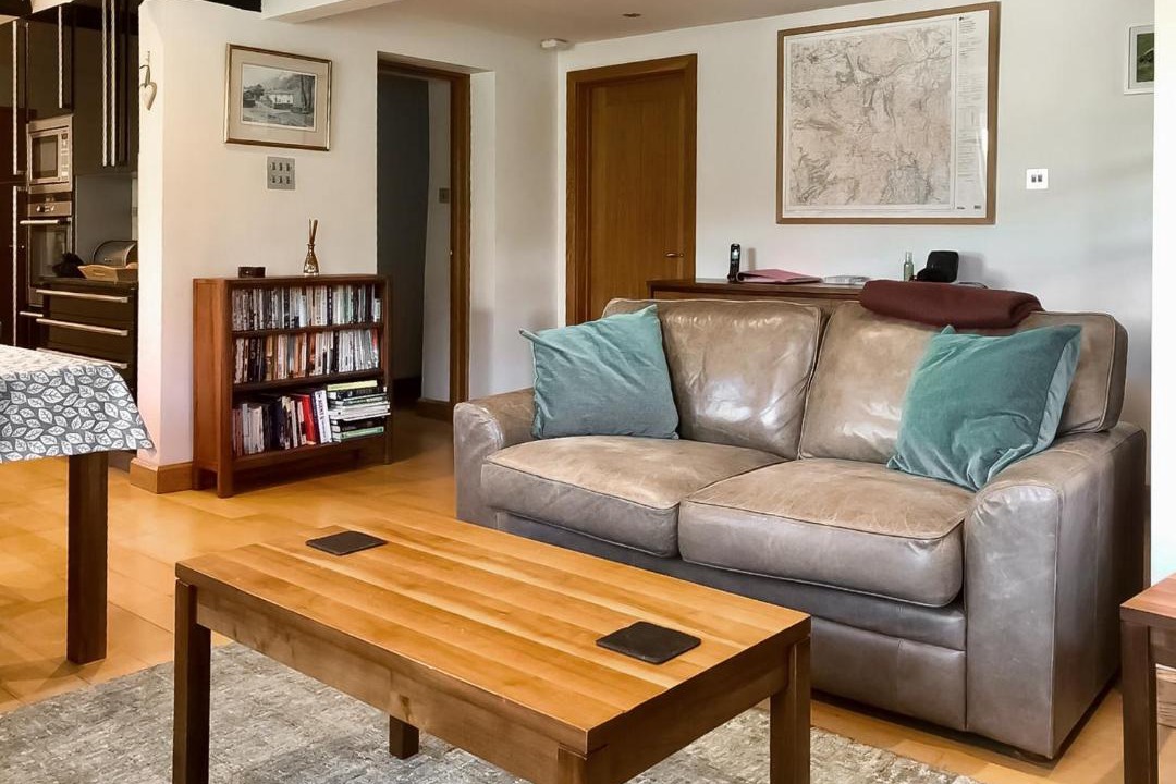 Photo of Livingroom in Rosthwaite