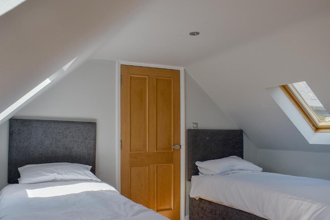 Photo of Bedroom in Chittering