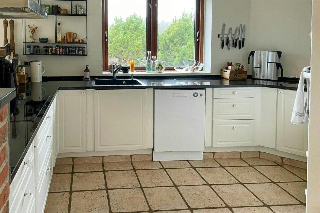 Photo of Kitchen in Skalstrup