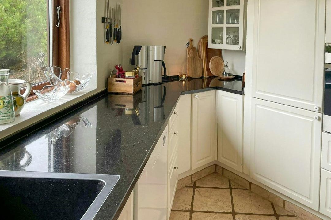 Photo of Kitchen in Skalstrup