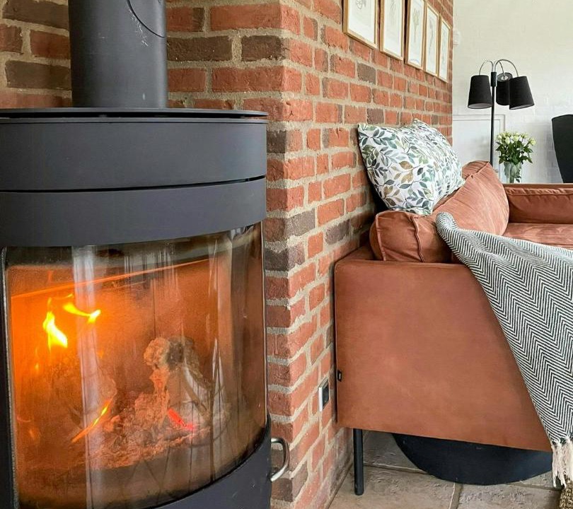 Photo of Livingroom in Skalstrup