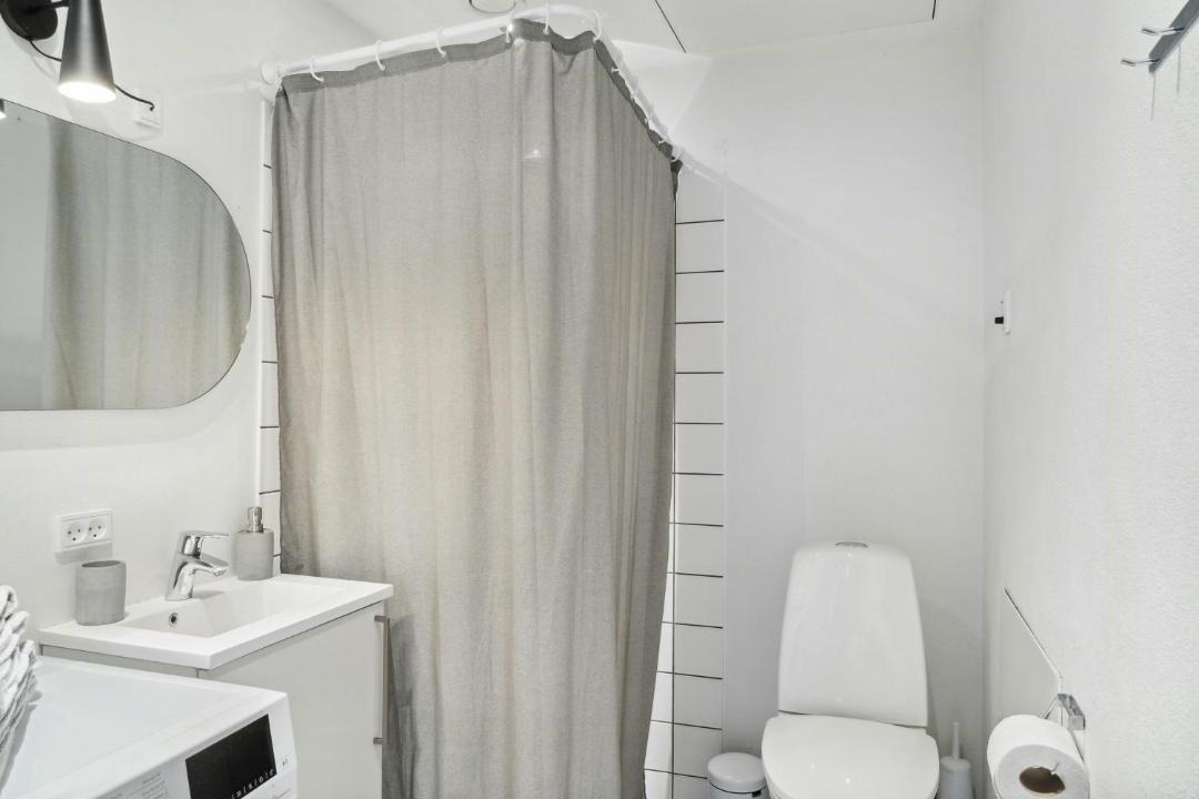 Photo of Bathroom in Hjørring