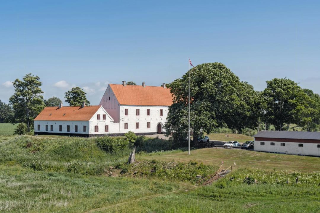 Photo of Buildings in Hjørring
