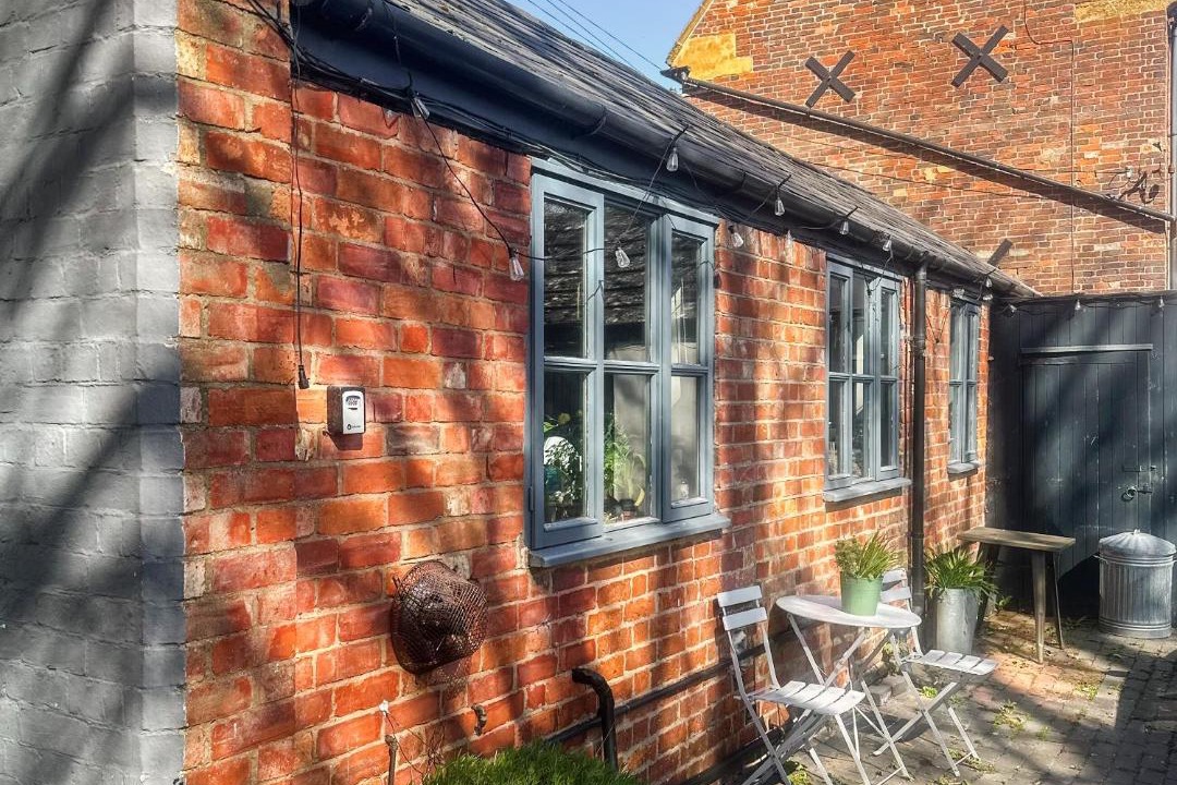 Photo of Others in Braunston