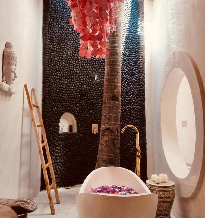 Photo of Bathroom in Gili Air