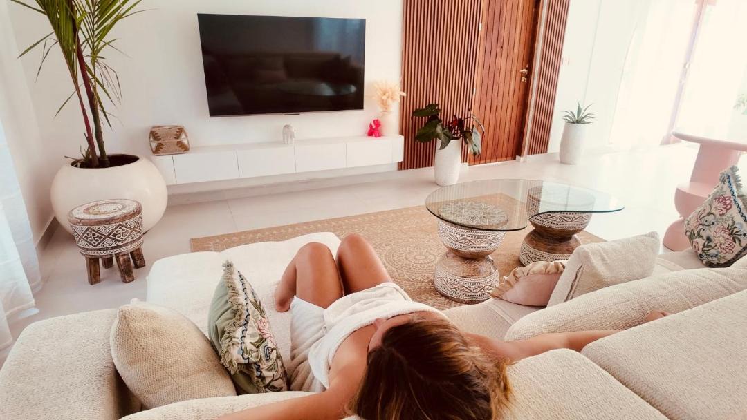 Photo of Livingroom in Gili Air