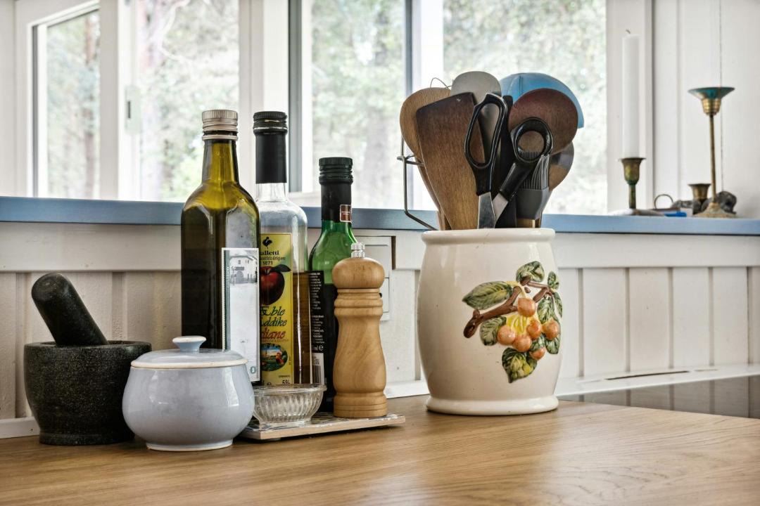 Photo of Kitchen in Stege