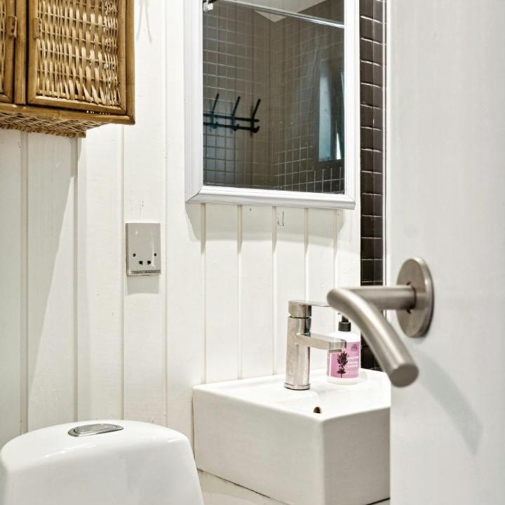 Photo of Bathroom in Stege