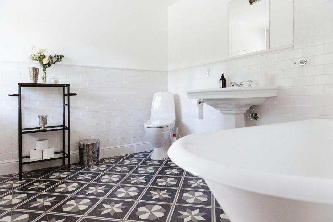 Photo of Bathroom in Maribo