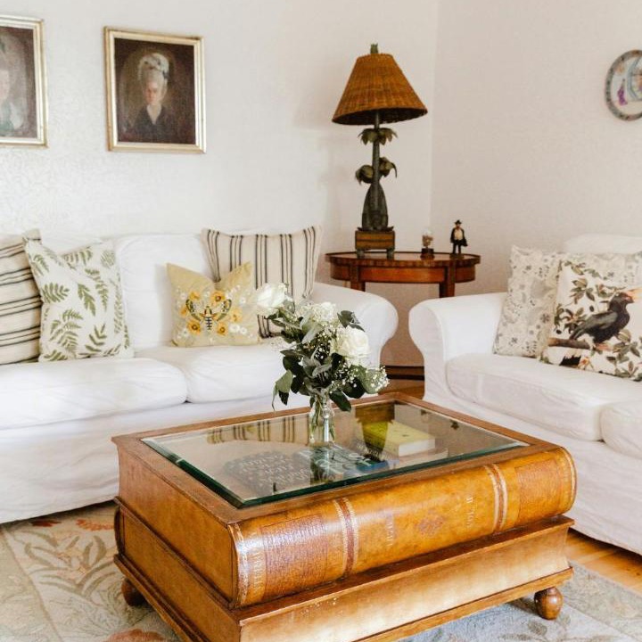 Photo of Livingroom in Maribo