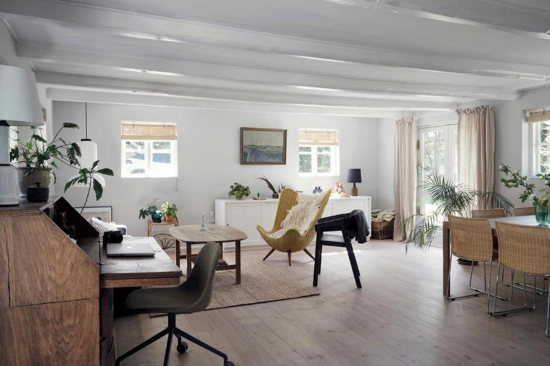 Photo of Livingroom in Jyderup
