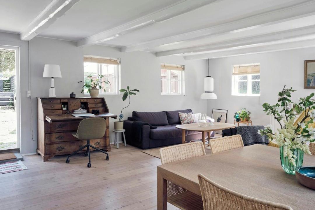 Photo of Livingroom in Jyderup